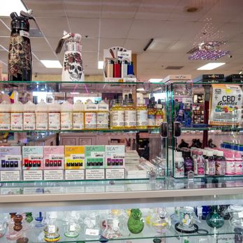 Condom Sense - CBD - Adult Shops Near Me - McKinney, Texas