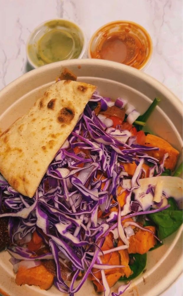 Kairos Mediterranean