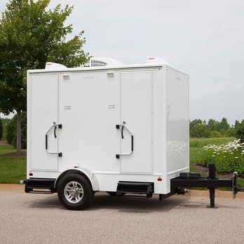 Chariot Restrooms - Portable Toilet Services Near Me Chariot Restrooms - Portable Toilet Services Near Me