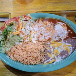 Taqueria Charro Viejo