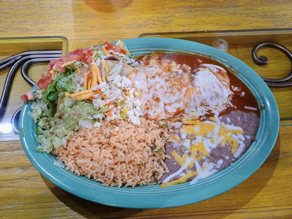 Taqueria Charro Viejo