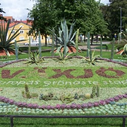Linnéträdgården