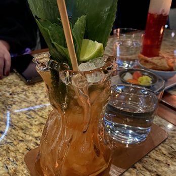 Good Thief - The Heist - Vietnamese Near Me - Vancouver, British Columbia Good Thief - The Heist - Vietnamese Near Me - Vancouver, British Columbia