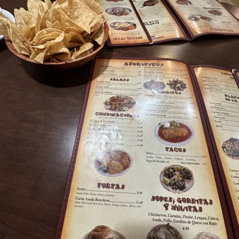 Casa Barreto - Mexican Near Me - Fontana, California Casa Barreto - Mexican Near Me - Fontana, California