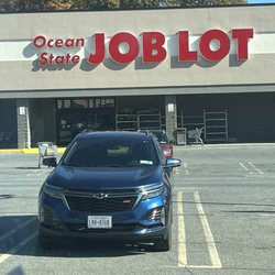 Ocean State Job Lot