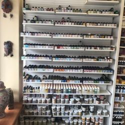 Botanica El Phoenix - Oils and can Incese