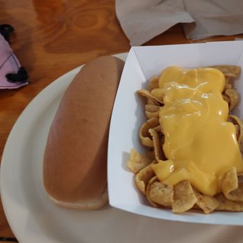 Ocoee Retreat Center & Camps - Some more of the food - Summer Camps Near Me - Ocoee, Tennessee Ocoee Retreat Center & Camps - Some more of the food - Summer Camps Near Me - Ocoee, Tennessee