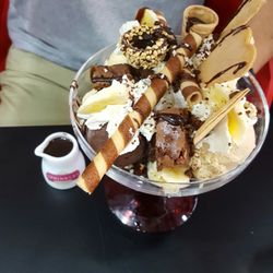 Sprinkle's Gelato