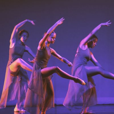 DC Dance Los Angeles by null