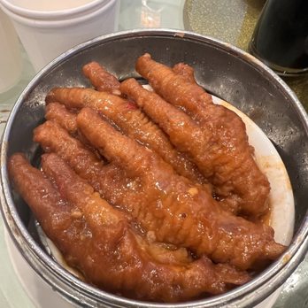 Lunasia Dimsum House - Chicken feet - Dim Sum Near Me - Alhambra, California Lunasia Dimsum House - Chicken feet - Dim Sum Near Me - Alhambra, California