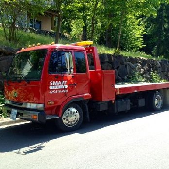Smart Towing - Smart Towing - Towing Near Me - Renton, Washington Smart Towing - Smart Towing - Towing Near Me - Renton, Washington