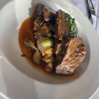 Arcos Cucina + Bar - Short rib - Italian Near Me - Hopkinton, Massachusetts Arcos Cucina + Bar - Short rib - Italian Near Me - Hopkinton, Massachusetts