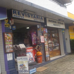 Revistaria Anafer