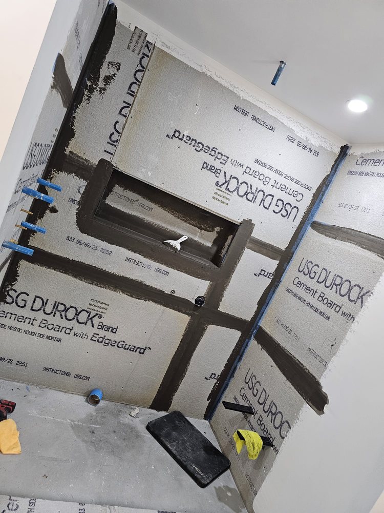 Slide of Guzman Contracting