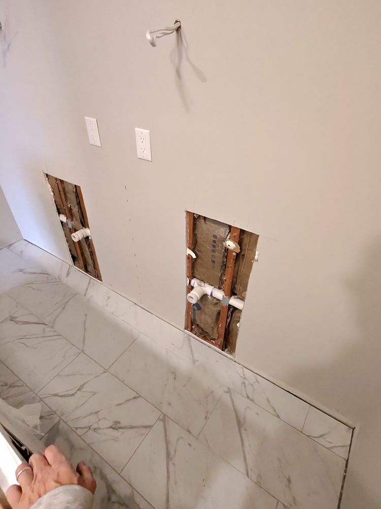 Slide of M&E Hvac Plumbing Solution's