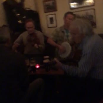Crane Bar - Pubs Near Me - Galway, G