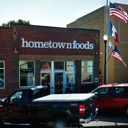 Hometown Foods