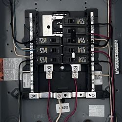 Sokol Electric - After