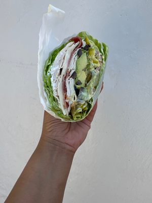 Bara's Deli by null