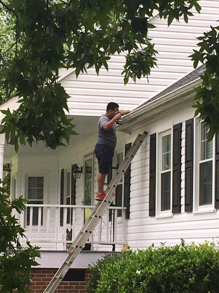 Slide of First Choice Constructors