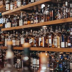 Liquor Hub