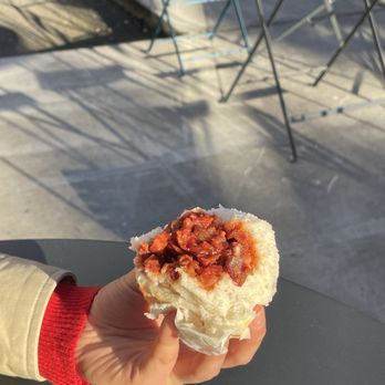 Mee Sum Pastry - Pork bun bao - Seafood Near Me - Seattle, Washington Mee Sum Pastry - Pork bun bao - Seafood Near Me - Seattle, Washington