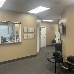 Kessler Rehabilitation Center - Freehold - Rt 9 South