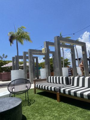 South Beach Hotel by null