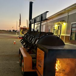 B-ONE BBQ