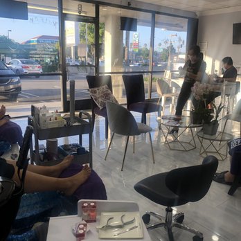 Nail Studio by Andrew - Nail Salons Near Me - Carson, California Nail Studio by Andrew - Nail Salons Near Me - Carson, California