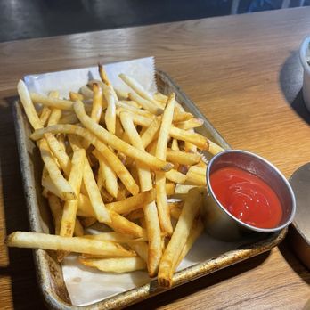 Station 16 - Fries - Cocktail Bars Near Me - Elk Grove, California Station 16 - Fries - Cocktail Bars Near Me - Elk Grove, California