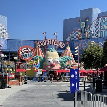 Taste of Universal - Amusement Parks Near Me - Universal City, California Taste of Universal - Amusement Parks Near Me - Universal City, California