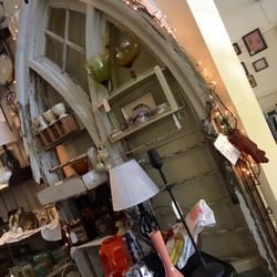 The Galesburg Antiques Mall