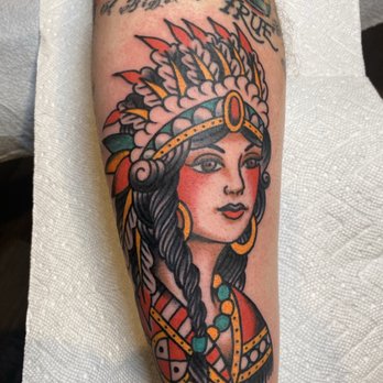 Lucky You Tattoos - Tattoo Near Me - Dallas, Texas Lucky You Tattoos - Tattoo Near Me - Dallas, Texas