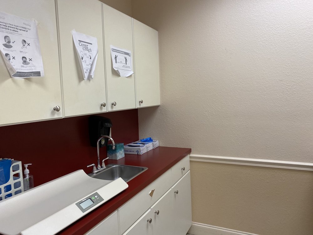 CHILDREN’S UROLOGY ASSOCIATES Updated August 2024 700 N Hiatus Rd