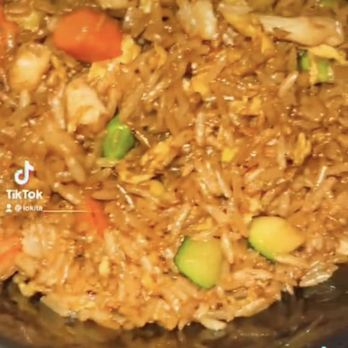 Panda Harlem - Chicken Fried Rice - Chinese Near Me - New York, New York Panda Harlem - Chicken Fried Rice - Chinese Near Me - New York, New York