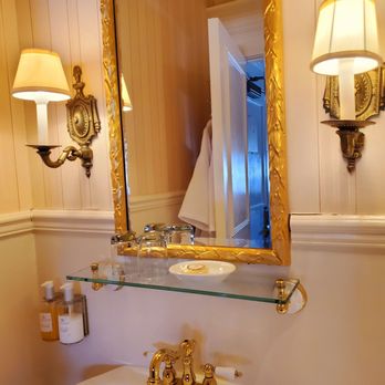 Hotel Majestic - 1902 historic hotel. Always a treat to stay at this gem - Hotels Near Me - San Francisco, California