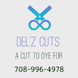 DEL’z Cuts