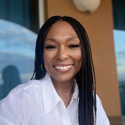 Binta's Hair Braiding & Beauty Supply - Binta is consistent! She does a fantastic job and keeps my hair looking great! Go see Binta!