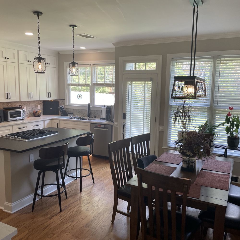 Plus Cabinet - Cabinetry Near Me - Roswell, Georgia