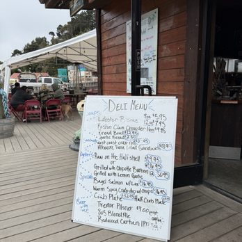 Princess Seafood Market - Seafood Markets Near Me - Fort Bragg, California Princess Seafood Market - Seafood Markets Near Me - Fort Bragg, California