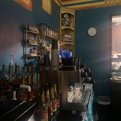 Heathens Bakery