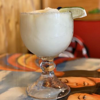 Los Toltecos - Frozen margarita - Mexican Near Me - Alexandria, Virginia Los Toltecos - Frozen margarita - Mexican Near Me - Alexandria, Virginia
