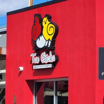 Two Chicks - Breakfast & Brunch Near Me - Reno, Nevada