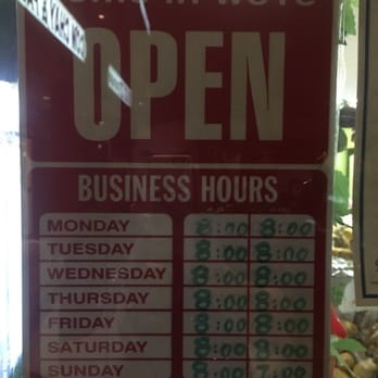 Trai Cay Mien Tay - Business hours - Juice Bars & Smoothies Near Me - South El Monte, California Trai Cay Mien Tay - Business hours - Juice Bars & Smoothies Near Me - South El Monte, California