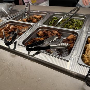 SHABU-WORKS® - Hot food items - Hot Pot Near Me - San Marcos, California SHABU-WORKS® - Hot food items - Hot Pot Near Me - San Marcos, California