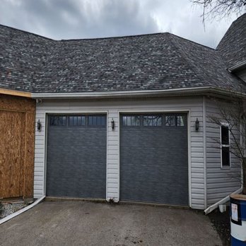 Shelton Overhead Door - Garage Door Services Near Me Shelton Overhead Door - Garage Door Services Near Me
