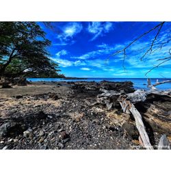 Waialea Beach - #intenselypassionatephotography