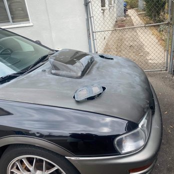Reys Auto Body - Auto Repair Near Me - North Hollywood, California