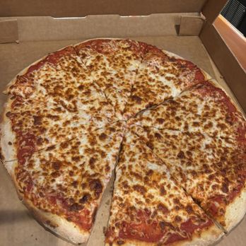 Little Anthony's Pizzeria - Large cheese pizza - Pizza Near Me - Clearwater, Florida Little Anthony's Pizzeria - Large cheese pizza - Pizza Near Me - Clearwater, Florida